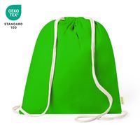 SACCA IN COTONE RICICLATO 140 gr